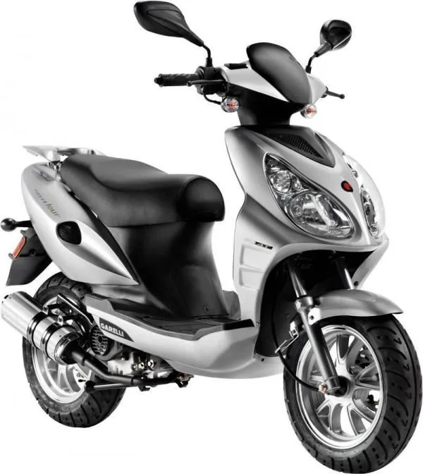 Vuka RM 200