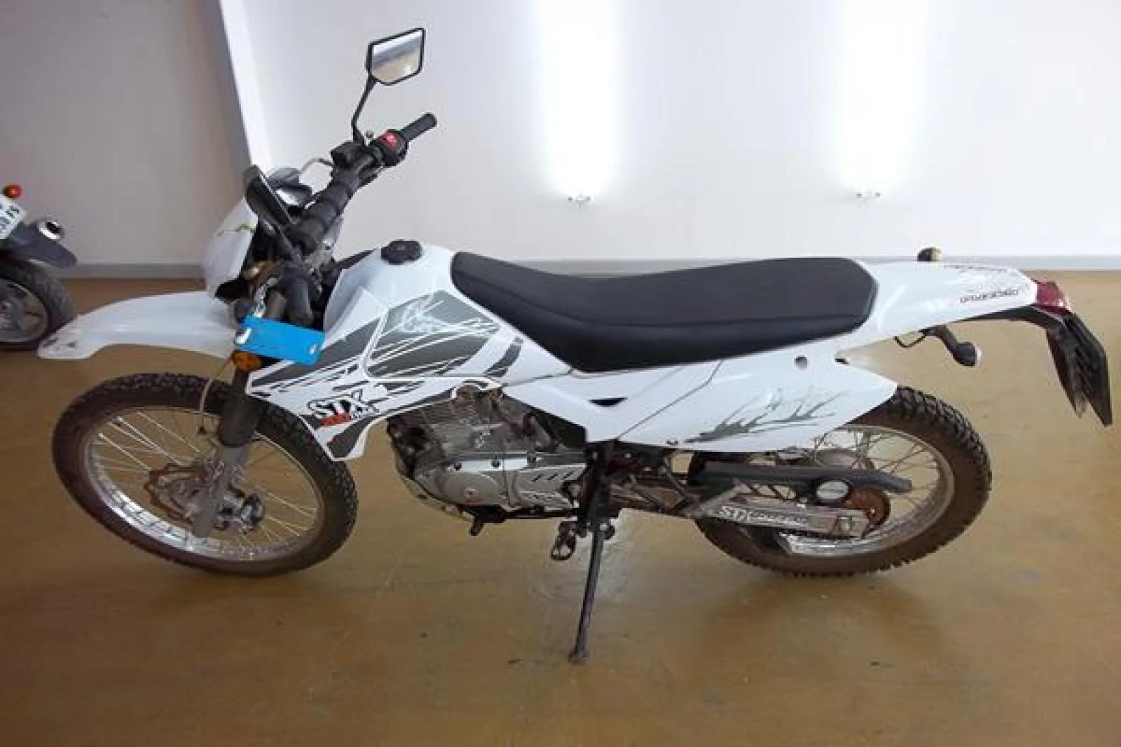 Vuka TM 200