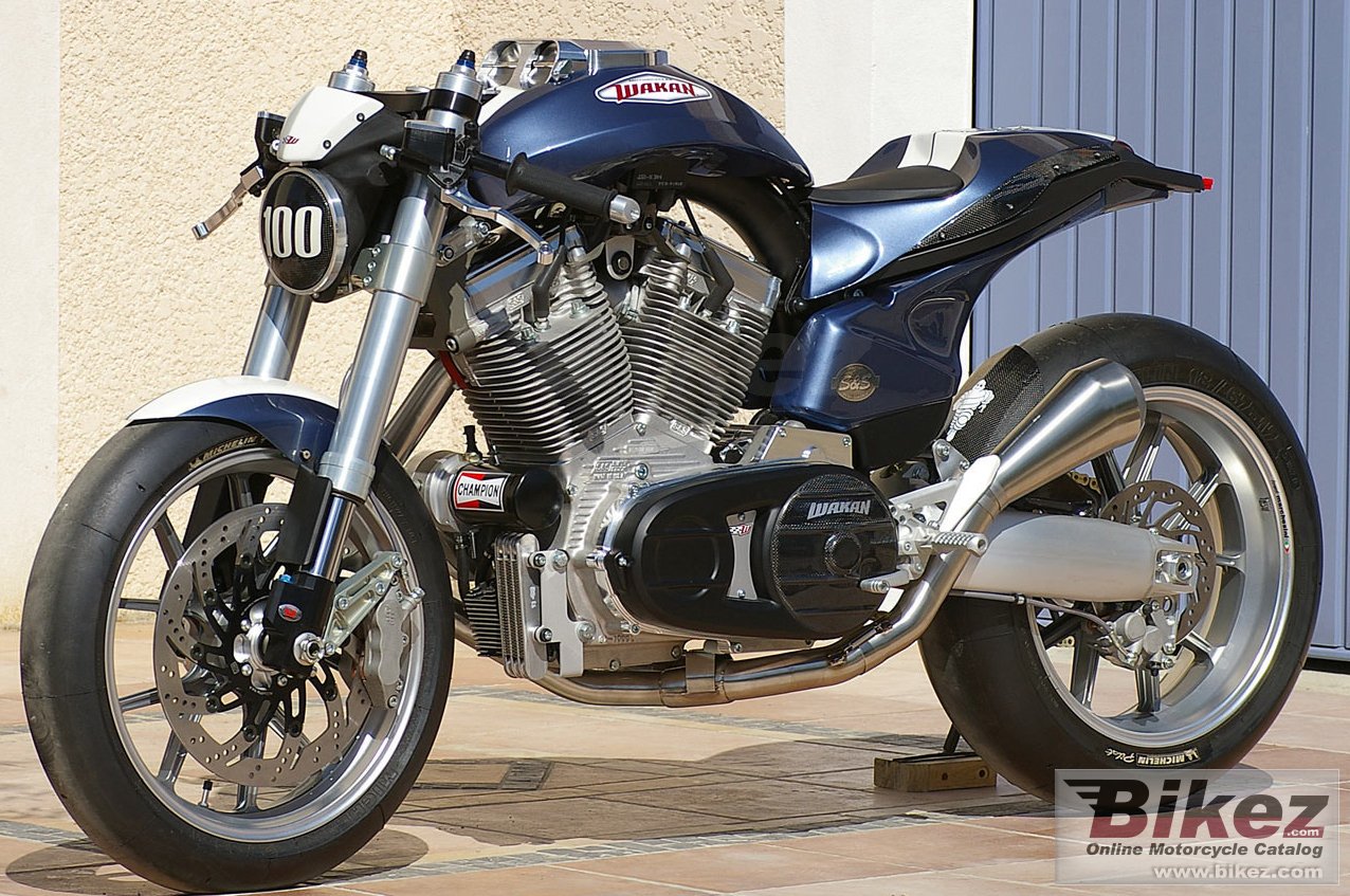 Wakan Racing