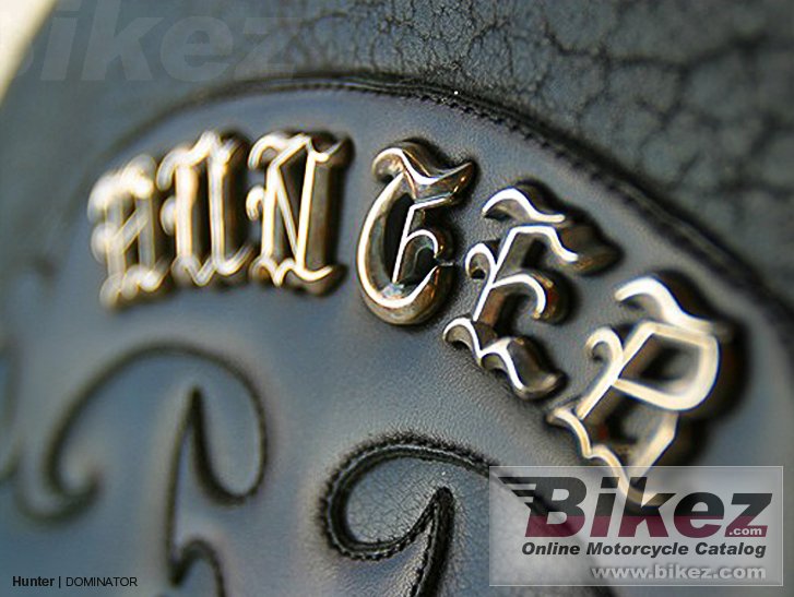 Thumbnail for West Coast Choppers Dominator 2010