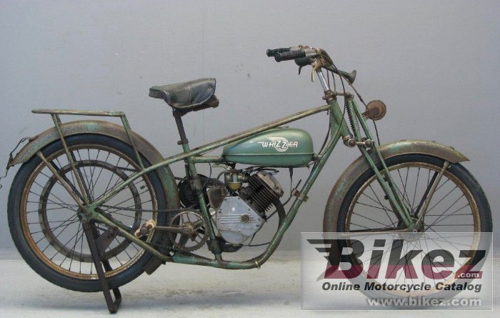 Whizzer Luxembourg