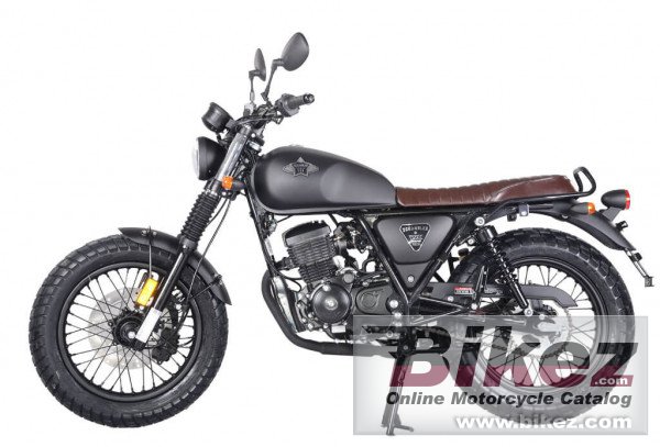 Thumbnail for WK Scrambler 125 2021