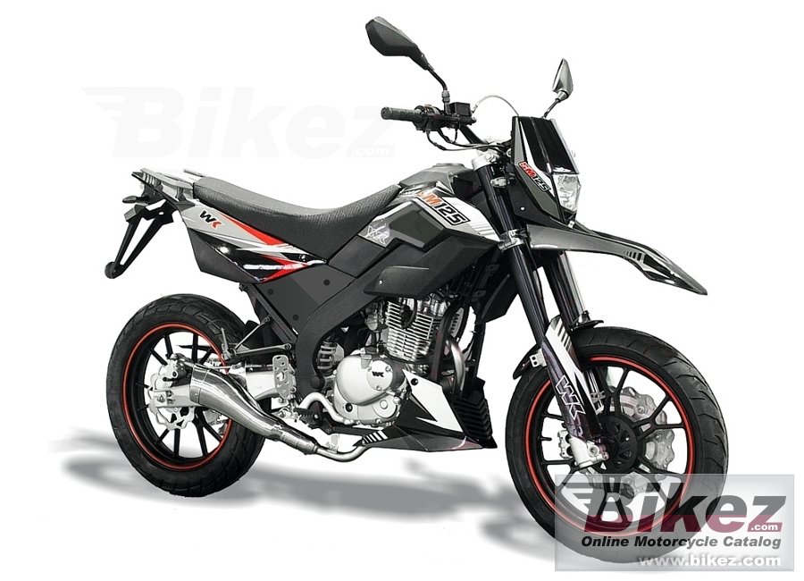 WK SM 125
