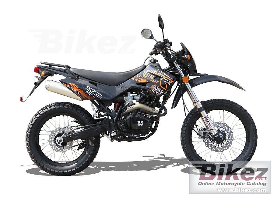 Thumbnail for WK Trail 125 2017