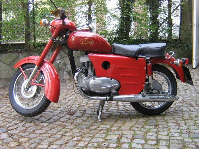 Xingfu 250 A
