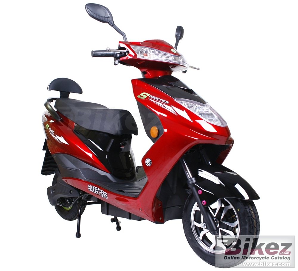 Xingyue Seeyes XY800DT-2