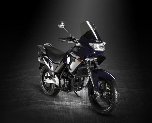 Xingyue XY250GY 2011