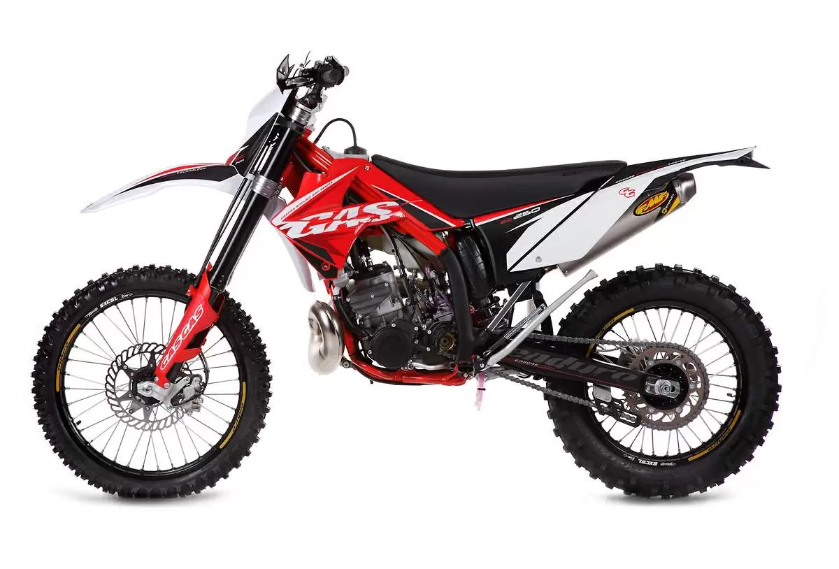 Xispa EnduCross 50