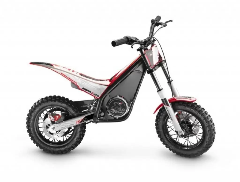 Xispa R125