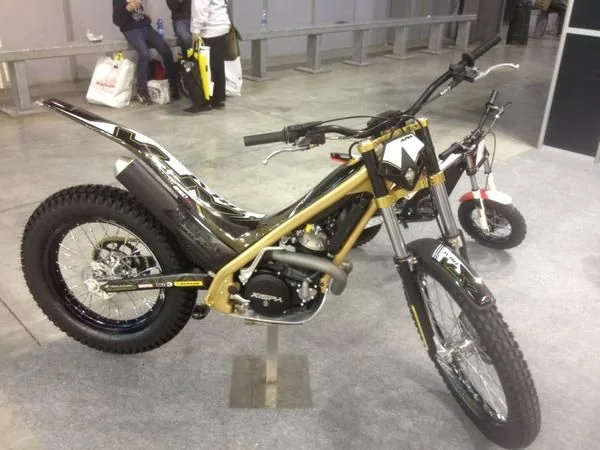 Xispa R250