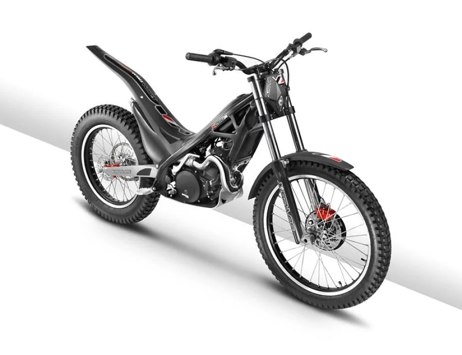Xispa X125R