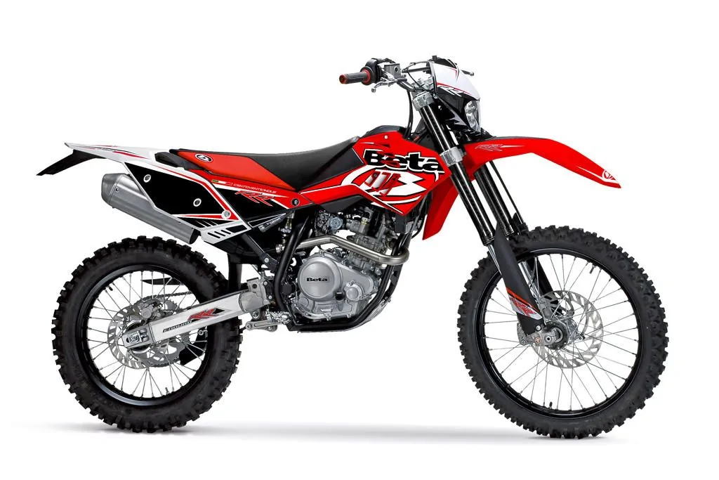 Xispa XY250GY