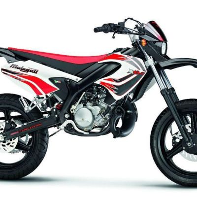 Thumbnail for Xmotos X33 MD125 2010