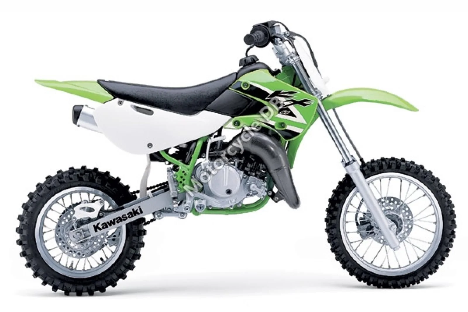Thumbnail for Xmotos XP 125P 2010