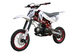 Thumbnail for Xmotos XPR 125 2010
