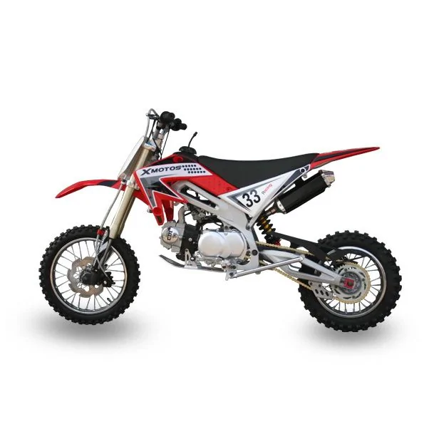 Xmotos XPR 150