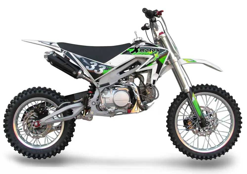 Xmotos XTR125
