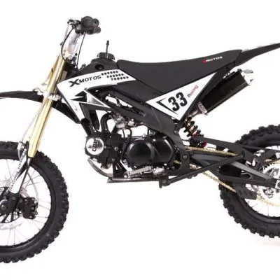 Thumbnail for Xmotos XTR 125 2010