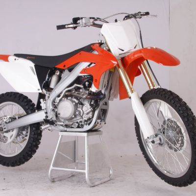 Thumbnail for Xmotos XZ 250R 2010