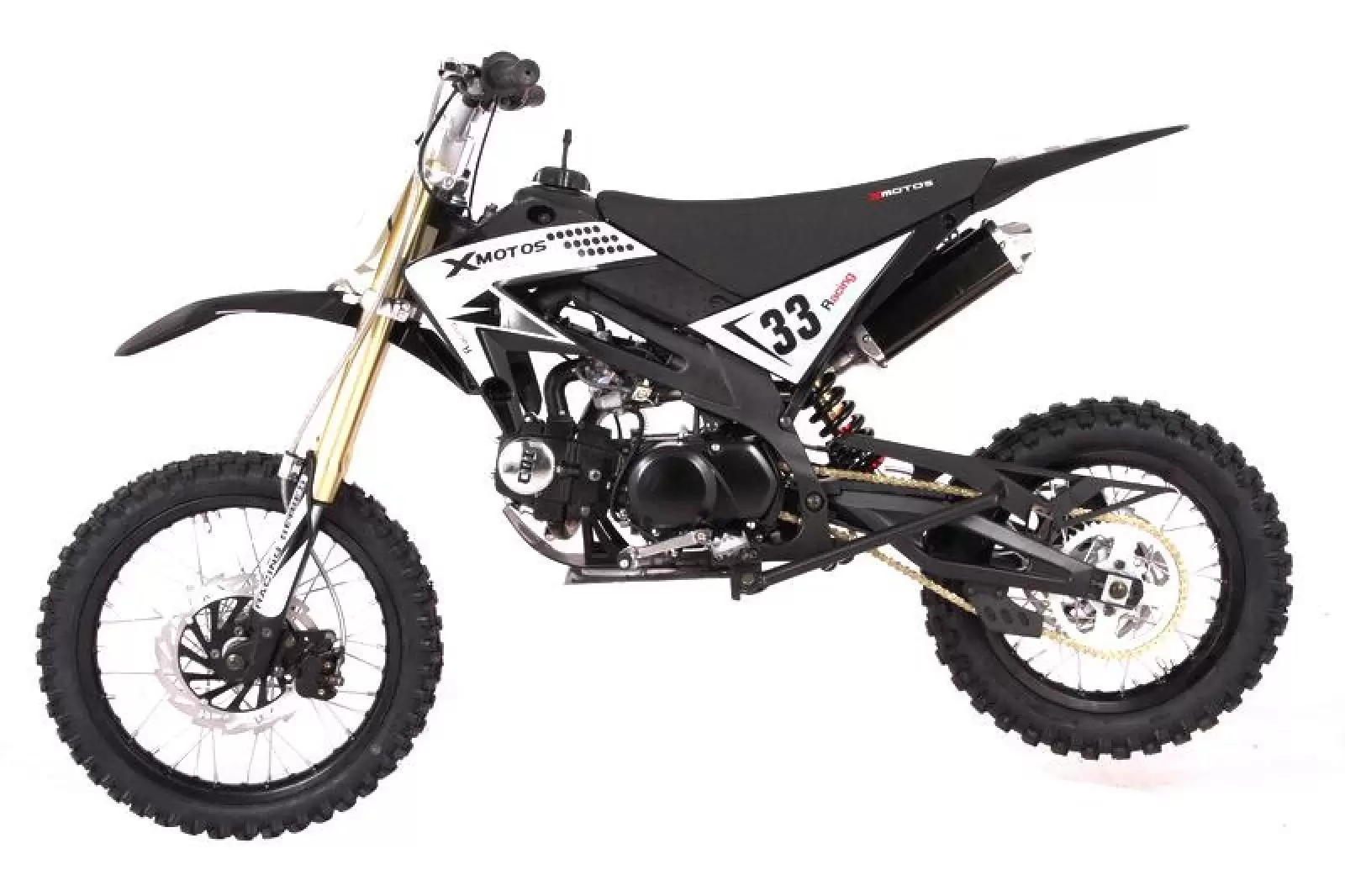 Xmotos XZP250W