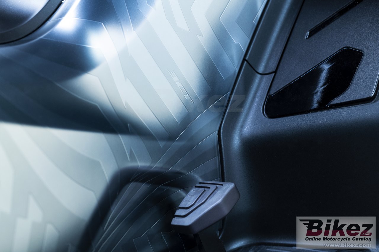 Thumbnail for Yamaha 3CT Concept 2019