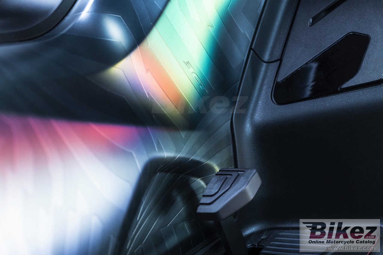 Thumbnail for Yamaha 3CT Concept 2019