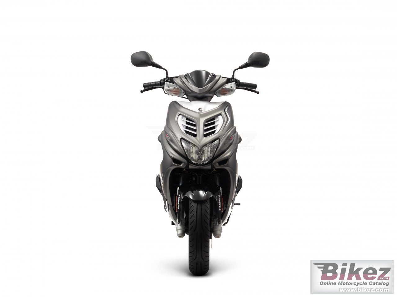 Thumbnail for Yamaha Aerox 4 2014