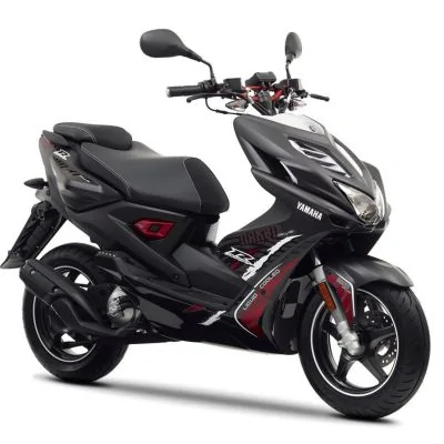 Thumbnail for Yamaha Aerox 4 2014