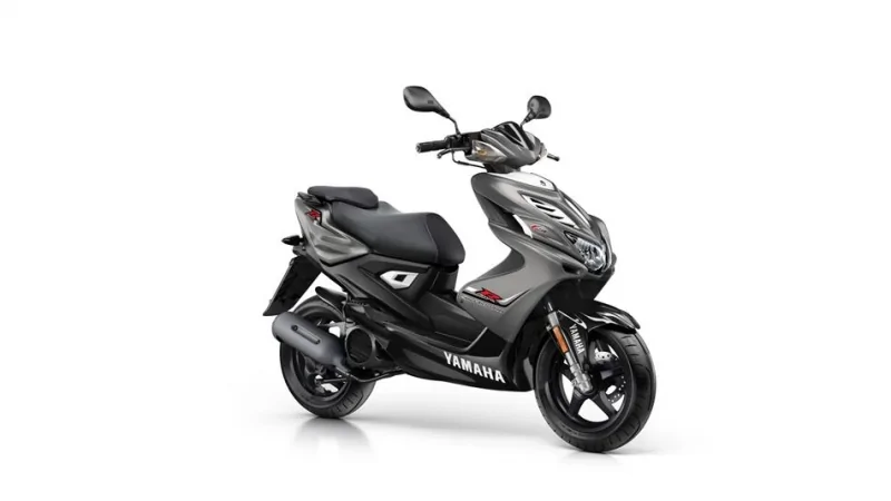 Thumbnail for Yamaha Aerox 4 2015