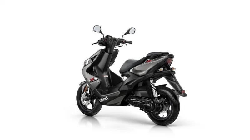 Thumbnail for Yamaha Aerox 4 2016