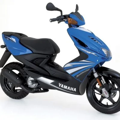 Thumbnail for Yamaha Aerox R 2007