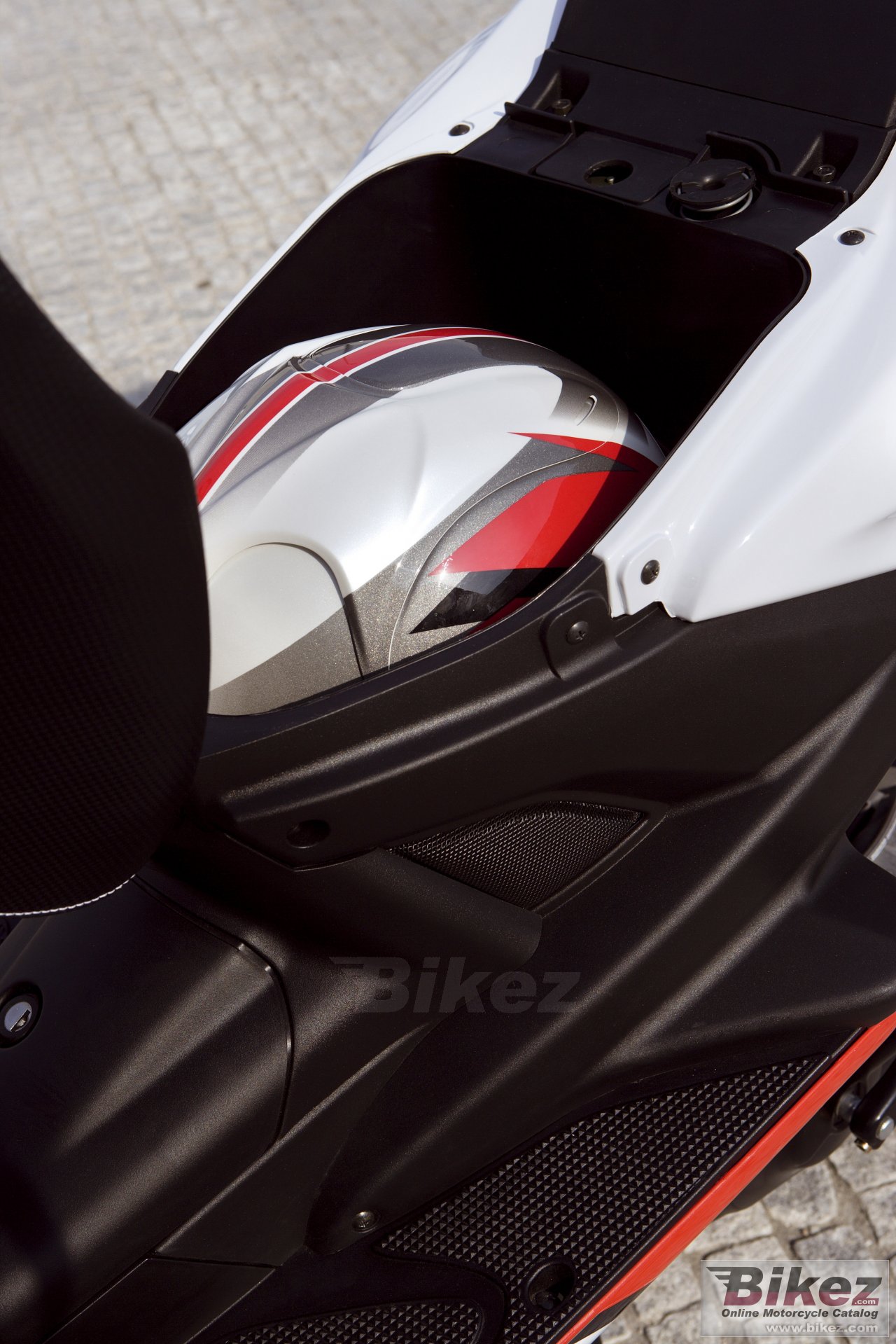 Thumbnail for Yamaha Aerox R 2007