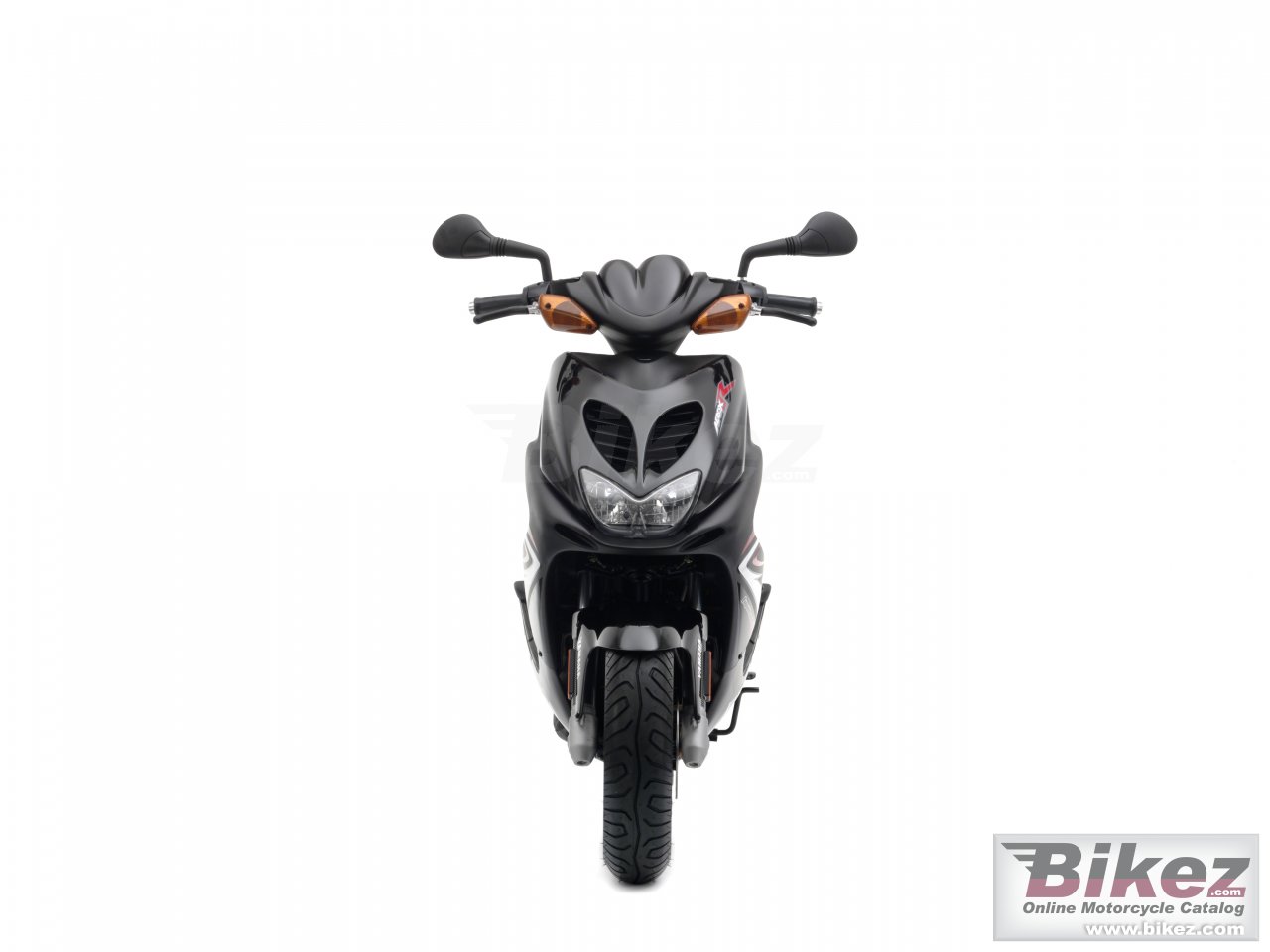 Thumbnail for Yamaha Aerox R 2008