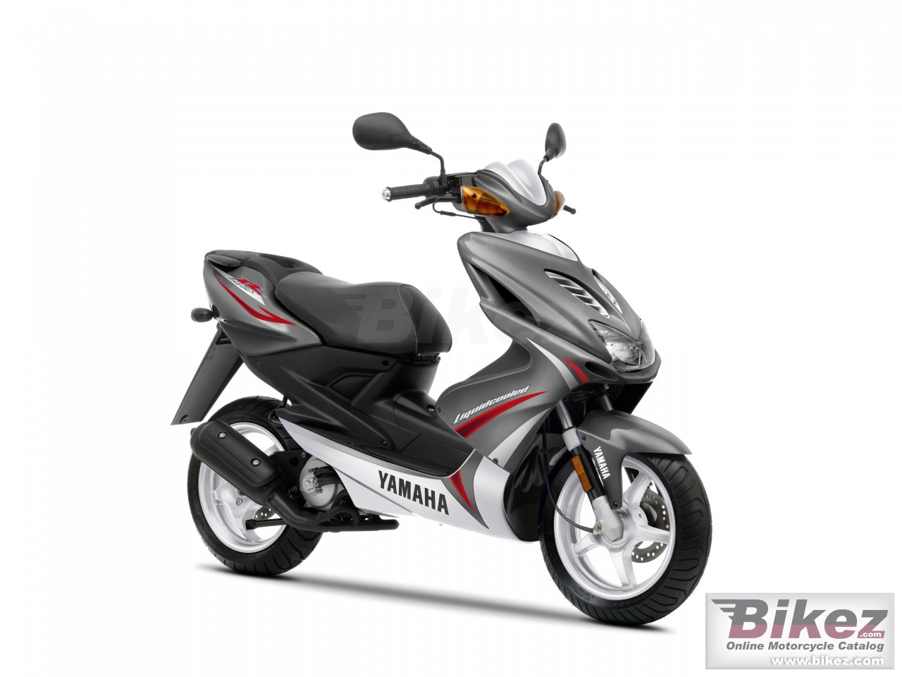 Thumbnail for Yamaha Aerox R 2010