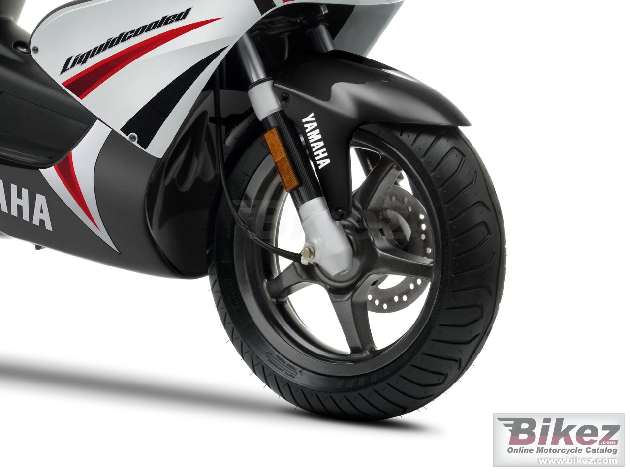 Thumbnail for Yamaha Aerox R 2010