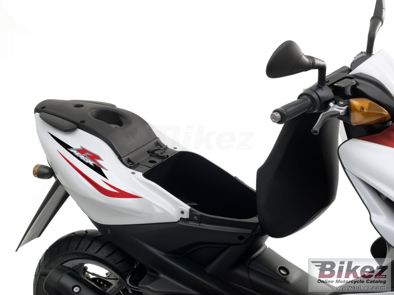 Thumbnail for Yamaha Aerox R 2010