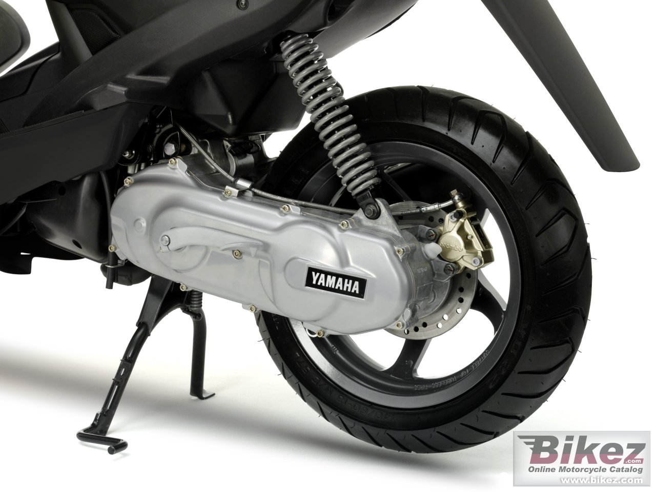 Thumbnail for Yamaha Aerox R 2010
