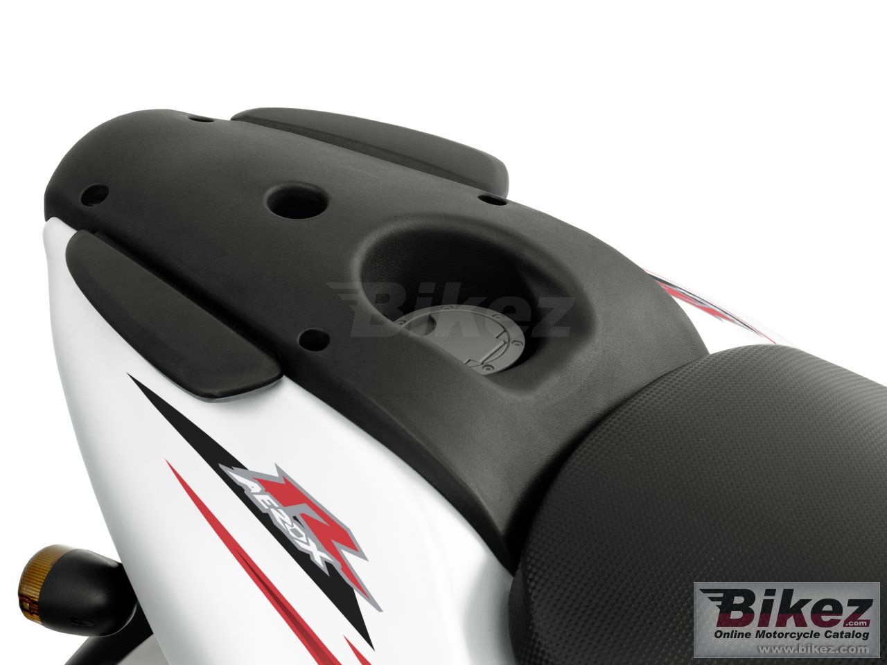 Thumbnail for Yamaha Aerox R 2010