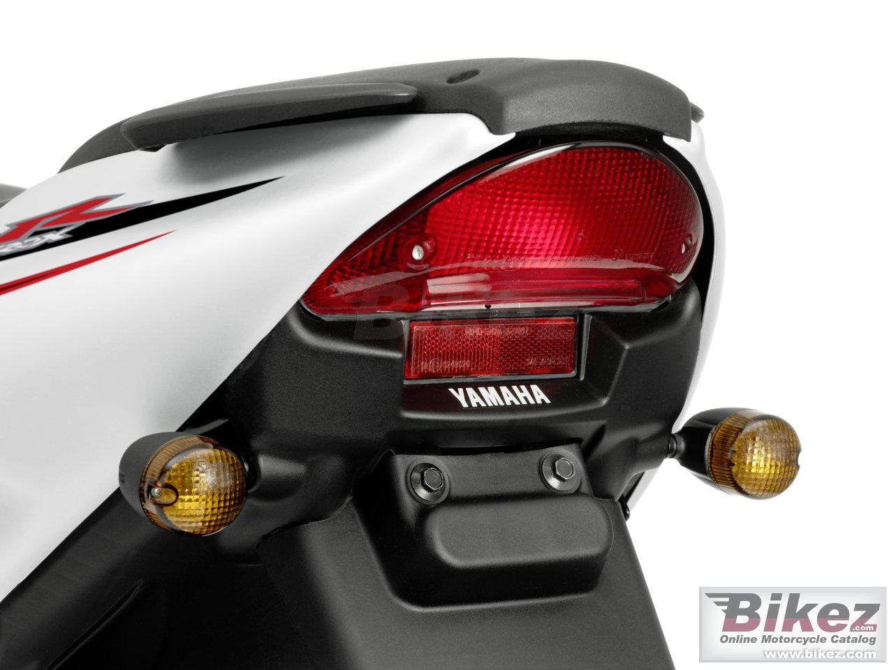 Thumbnail for Yamaha Aerox R 2010