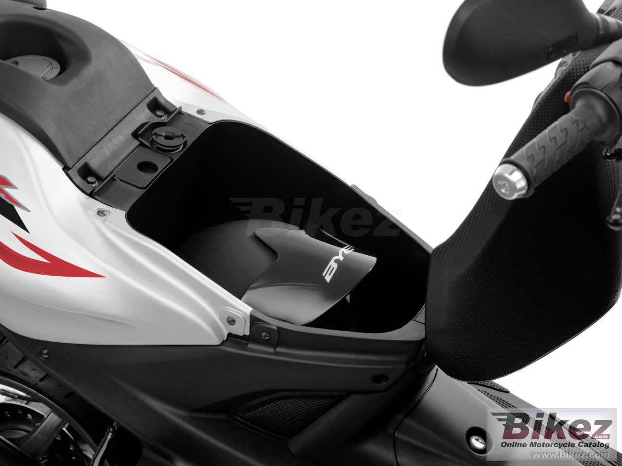 Thumbnail for Yamaha Aerox R 2010