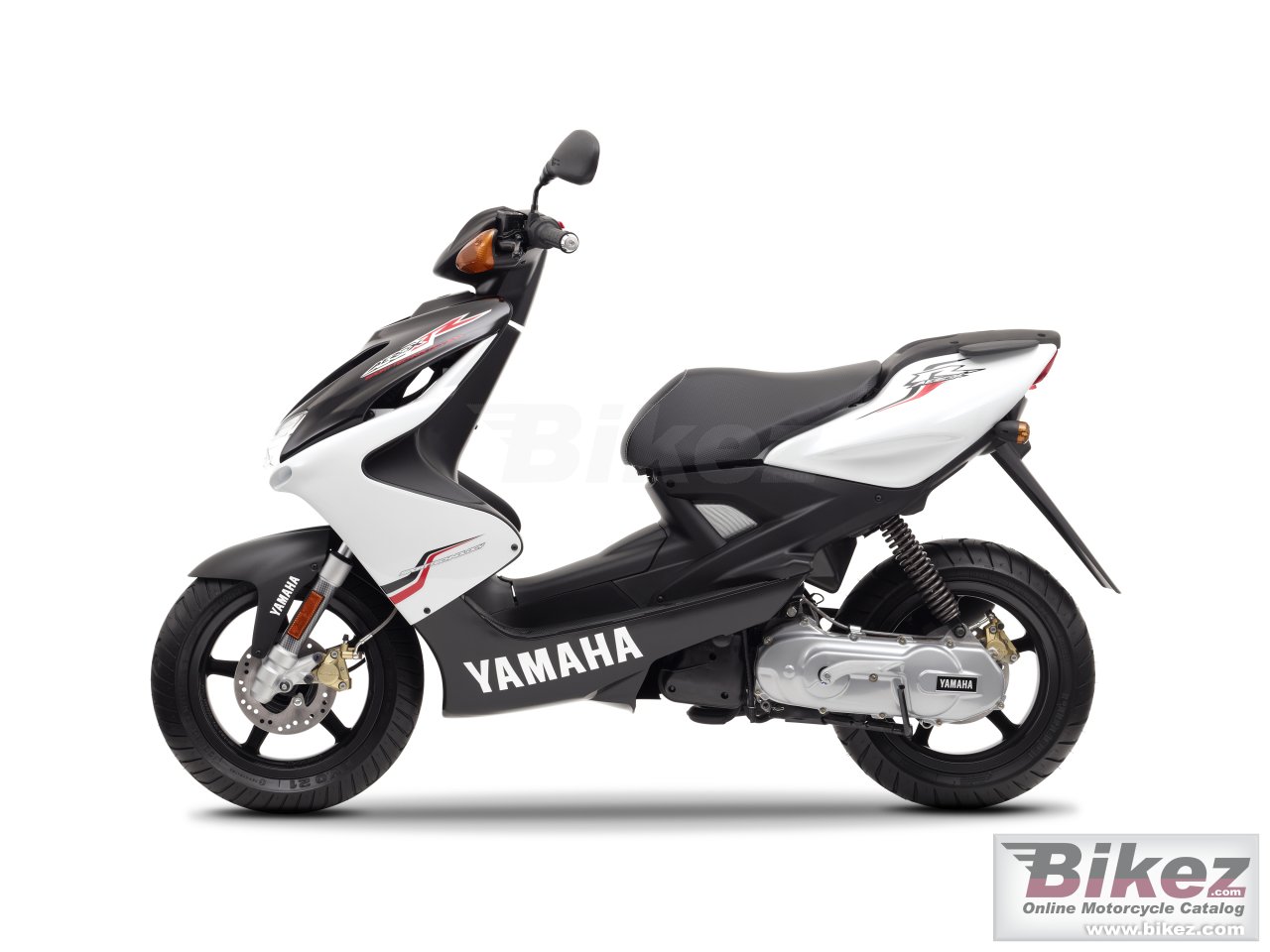Thumbnail for Yamaha Aerox R 2011