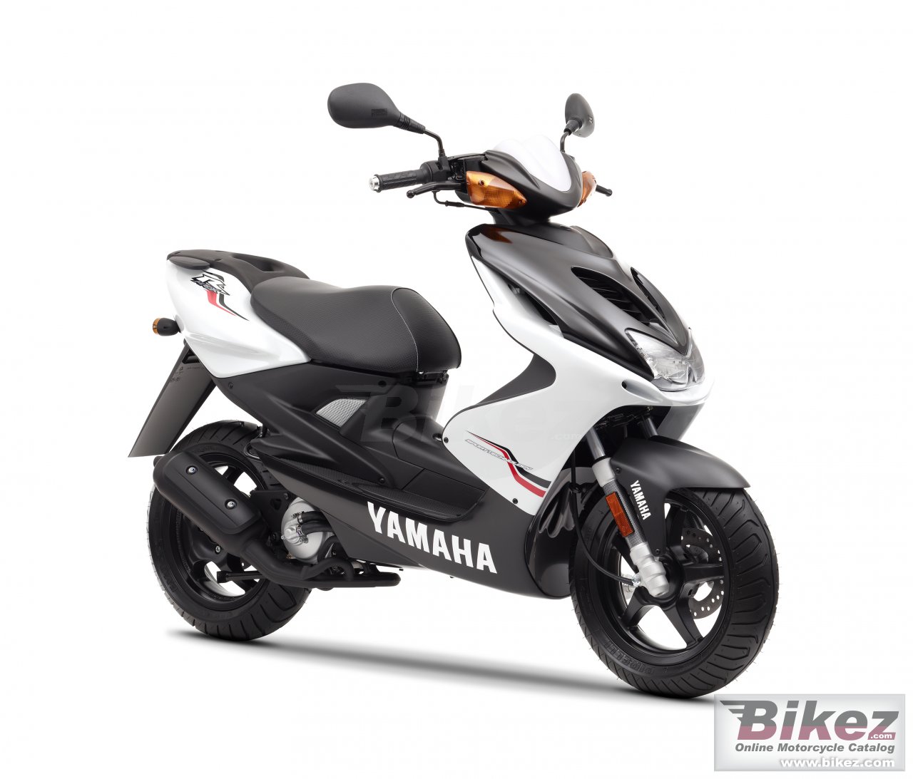 Yamaha Aerox R