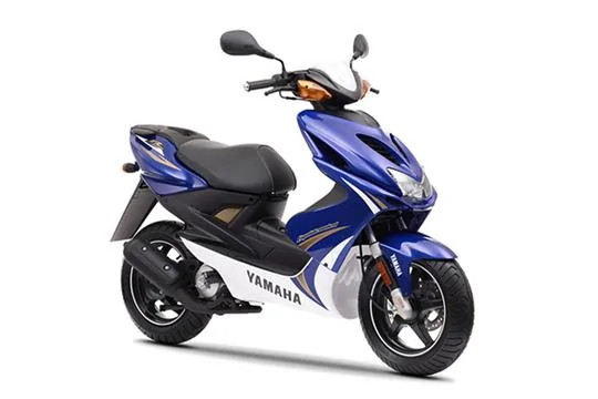 Thumbnail for Yamaha Aerox R 2011