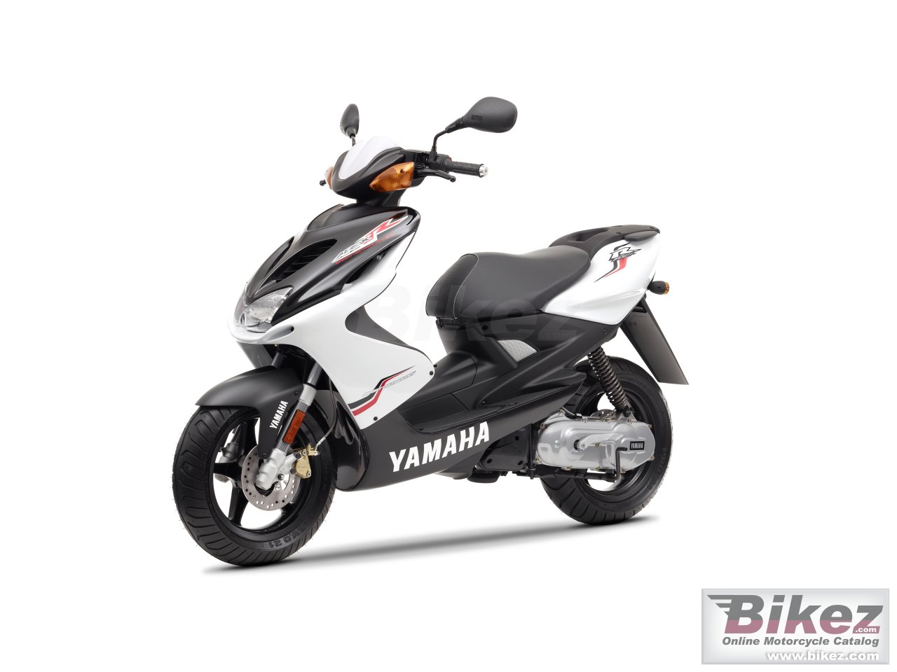 Thumbnail for Yamaha Aerox R 2011