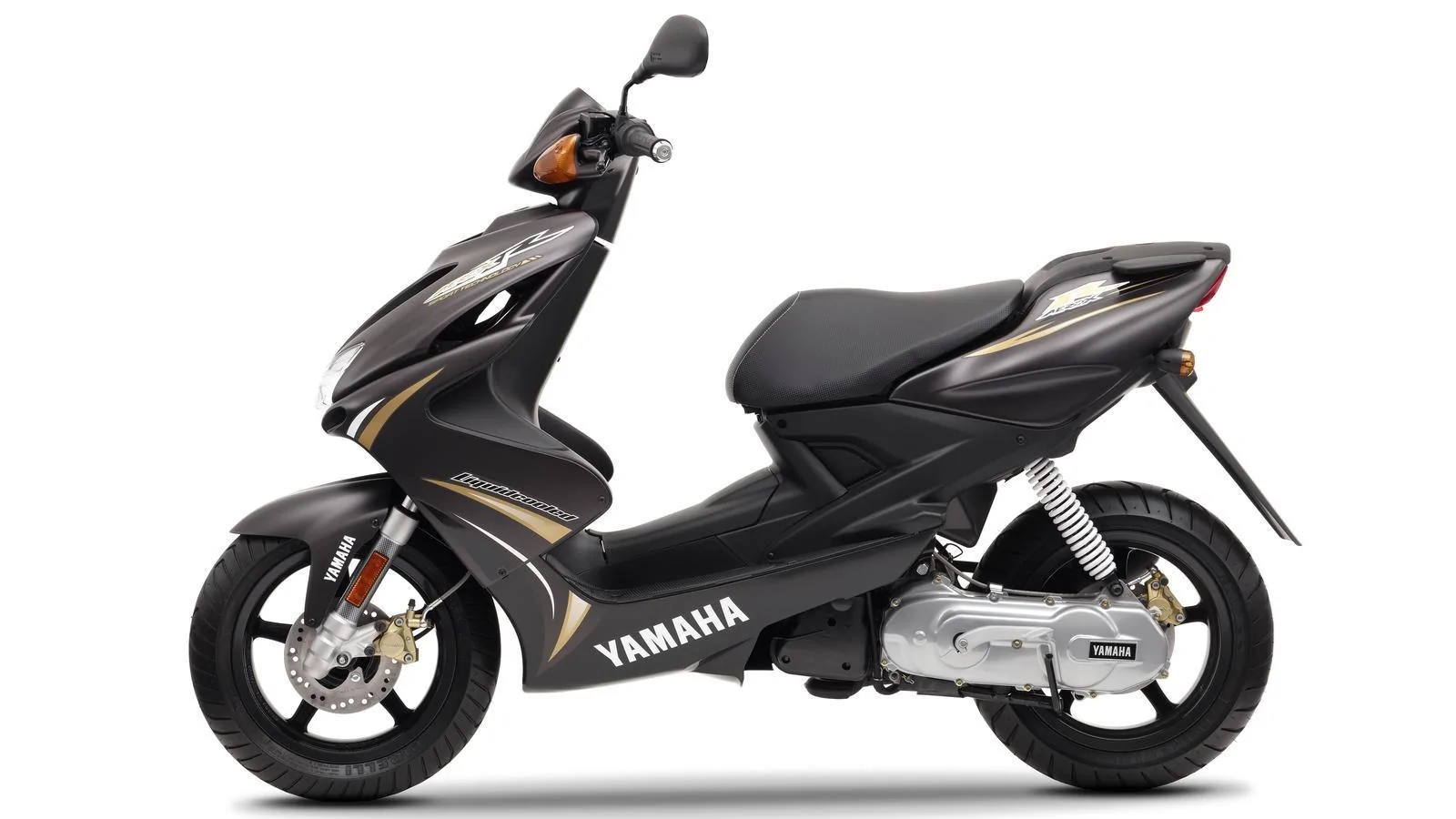 Thumbnail for Yamaha Aerox R 2012
