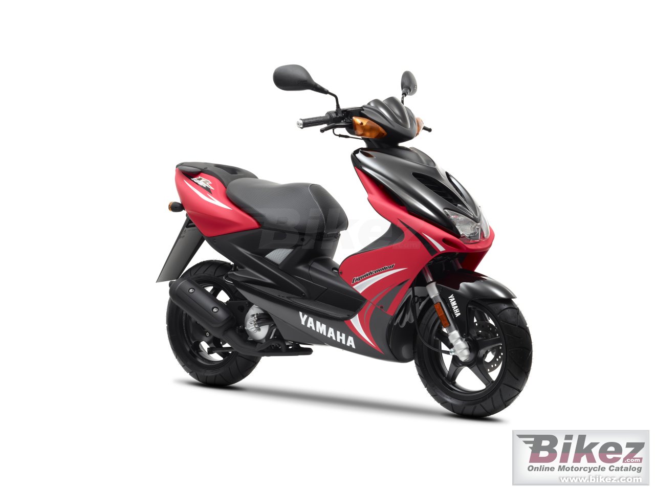 Yamaha Aerox R