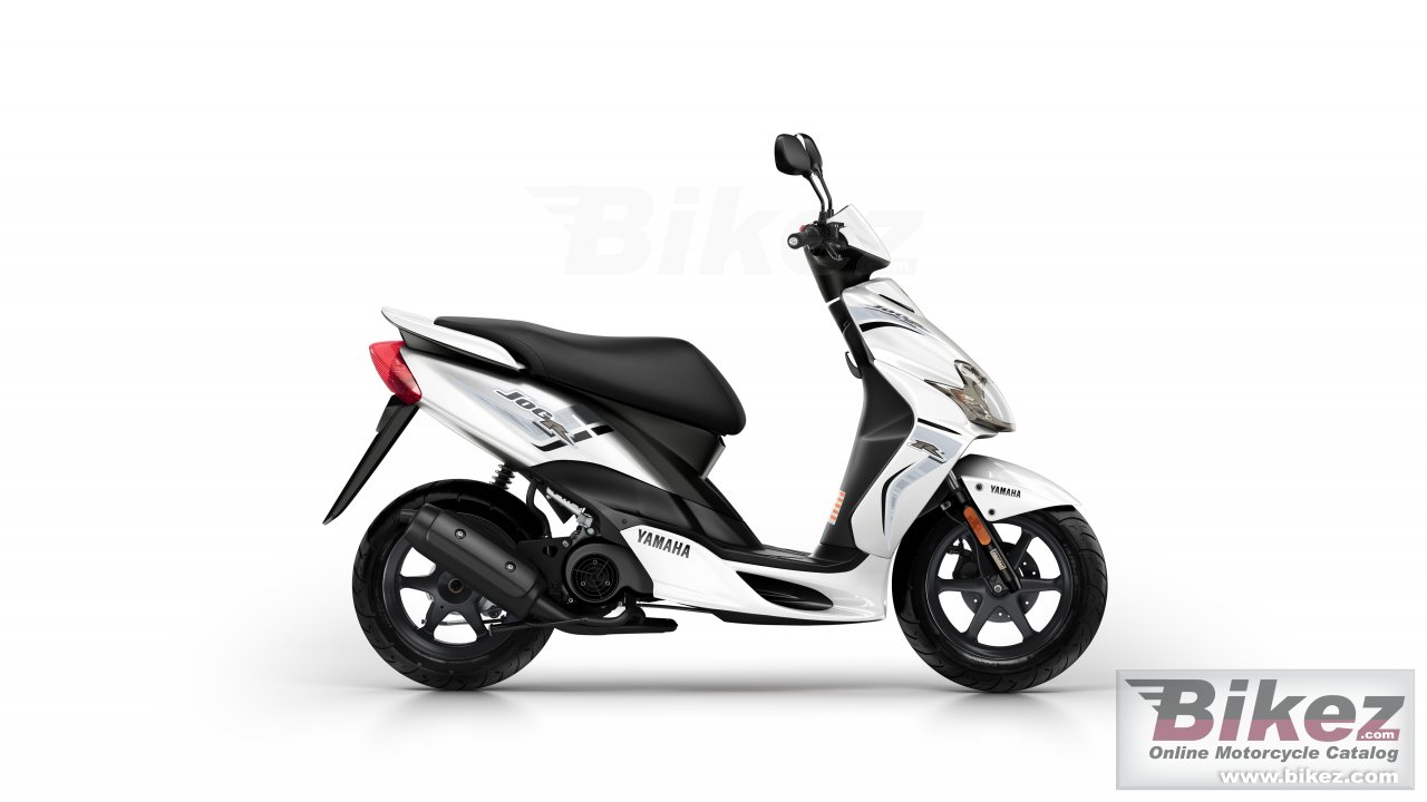 Thumbnail for Yamaha Aerox R 2015