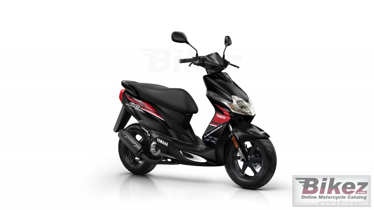 Thumbnail for Yamaha Aerox R 2015