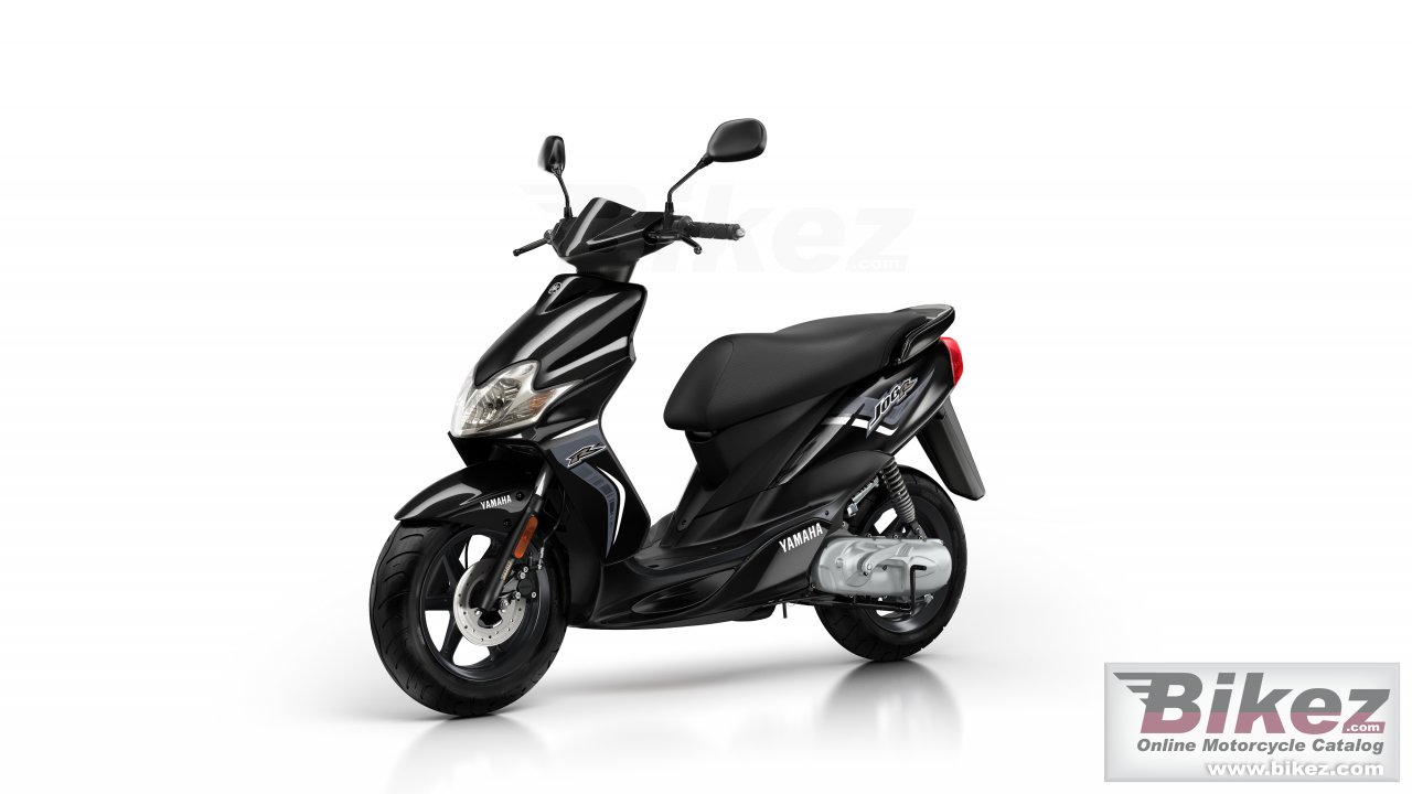 Thumbnail for Yamaha Aerox R 2015