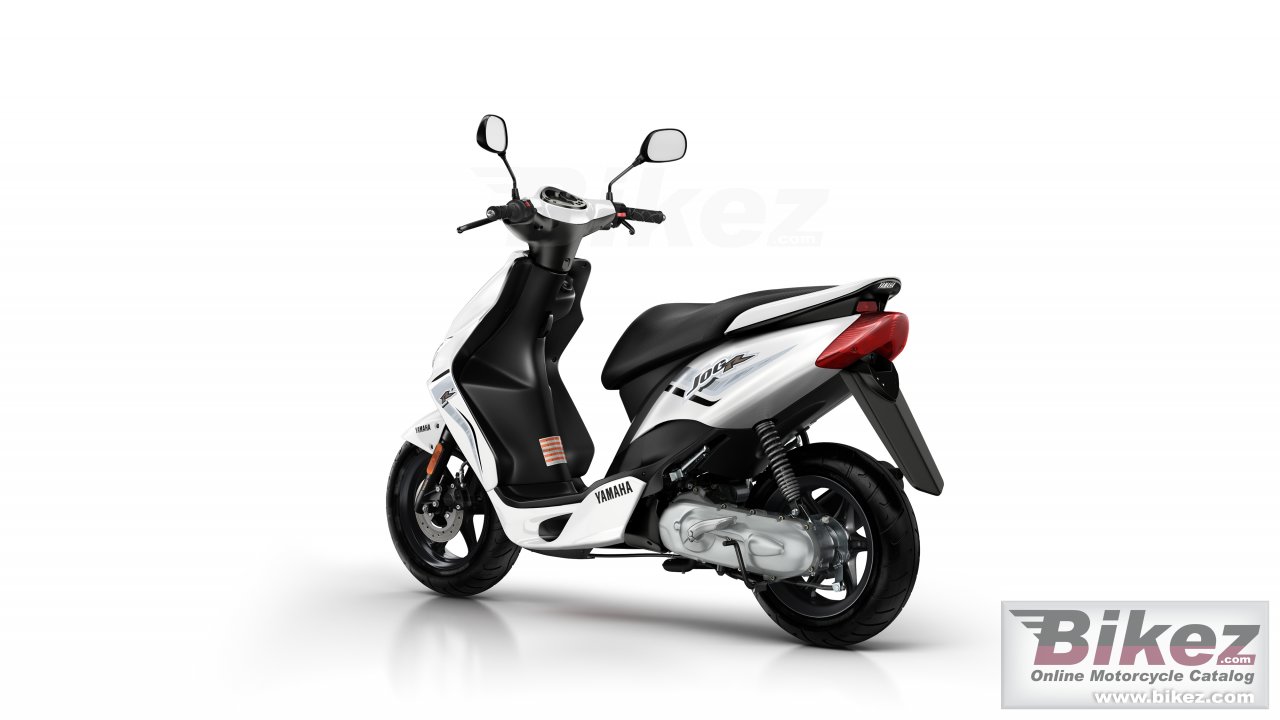 Thumbnail for Yamaha Aerox R 2015